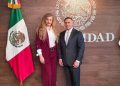 Blindan seguridad de Campeche en coordinación con la Federación