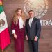 Blindan seguridad de Campeche en coordinación con la Federación