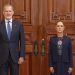 Claudia Sheinbaum y el rey Felipe VI dialogan sobre pueblos originarios; pactan fortalecer la relación bilateral tras años de tensión