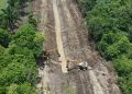 Conagua invierte más de 48 mdp para rehabilitar infraestructura agrícola en La Chontalpa