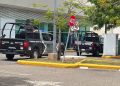 Detienen a presunto responsable de asalto millonario en Plaza Altabrisa; recuperan botín y vehículos