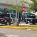 Detienen a presunto responsable de asalto millonario en Plaza Altabrisa; recuperan botín y vehículos