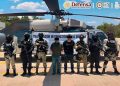 Capturan en Sinaloa a presunto líder criminal y a exdirector de Seguridad Pública de Escuinapa