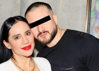 Sandra Cuevas reconoce relación sentimental con Eduardo “N” pero exige ser excluida del proceso legal por fraude