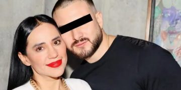 Sandra Cuevas reconoce relación sentimental con Eduardo “N” pero exige ser excluida del proceso legal por fraude