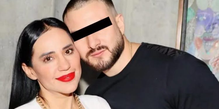 Sandra Cuevas reconoce relación sentimental con Eduardo “N” pero exige ser excluida del proceso legal por fraude