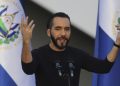 Entre el control total y la incertidumbre financiera: Nayib Bukele evalúa su segundo año de mandato en El Salvador