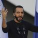 Entre el control total y la incertidumbre financiera: Nayib Bukele evalúa su segundo año de mandato en El Salvador