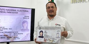 INE inicia expedición de credenciales para votar con identidad no binaria y autoadscripción indígena en Quintana Roo