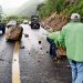 Estragos de ‘Boris’ en Oaxaca: Reportan una víctima mortal e históricos daños materiales por 54 millones de pesos