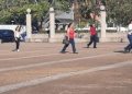 Domingo con calor en Tabasco; pronostican intervalos de chubascos por sistemas de baja presión