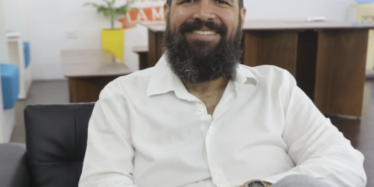 De Mérida a Hollywood: El estudio yucateco Magic Hammer conquista a Netflix con «The mariachi mask»