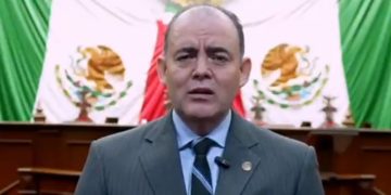 «Nunca fue mi intención generar molestias»: Baltazar Gaona asume responsabilidad por corrido en el Congreso de Michoacán