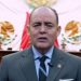 «Nunca fue mi intención generar molestias»: Baltazar Gaona asume responsabilidad por corrido en el Congreso de Michoacán
