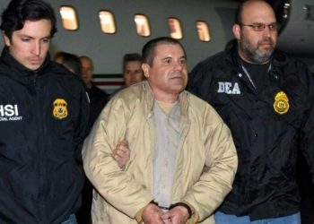 ‘El Chapo’ Guzmán solicita apoyo de Sheinbaum para regresar a México