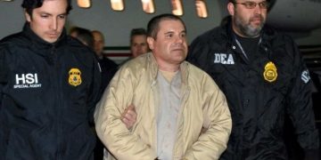 ‘El Chapo’ Guzmán solicita apoyo de Sheinbaum para regresar a México