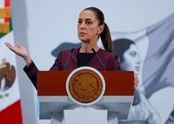 «No hay recursos»: Claudia Sheinbaum frena demandas de la CNTE y defiende viabilidad de los Programas para el Bienestar