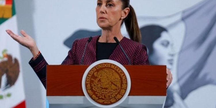 «No hay recursos»: Claudia Sheinbaum frena demandas de la CNTE y defiende viabilidad de los Programas para el Bienestar