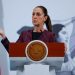 «No hay recursos»: Claudia Sheinbaum frena demandas de la CNTE y defiende viabilidad de los Programas para el Bienestar