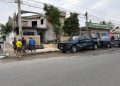 Macabro hallazgo en la Región 227 de Cancún: Albañiles localizan un cuerpo completo oculto en una fosa séptica