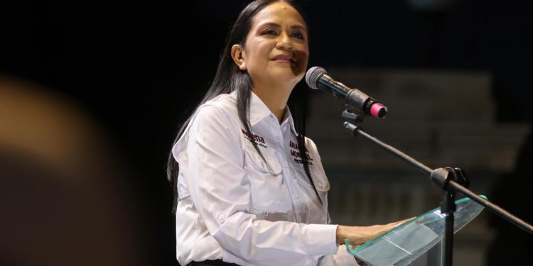 Morena denuncia presunta compra de votos del PRI en Coahuila y Durango