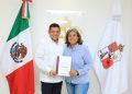 Ajustes en el gabinete de Javier May: Relevos en Bienestar, SEDAP, SOTOP y Salud por aspiraciones electorales