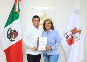 Ajustes en el gabinete de Javier May: Relevos en Bienestar, SEDAP, SOTOP y Salud por aspiraciones electorales