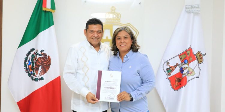 Ajustes en el gabinete de Javier May: Relevos en Bienestar, SEDAP, SOTOP y Salud por aspiraciones electorales