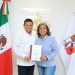 Ajustes en el gabinete de Javier May: Relevos en Bienestar, SEDAP, SOTOP y Salud por aspiraciones electorales