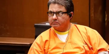 Remueven a Naasón Joaquín García como representante de La Luz del Mundo en México