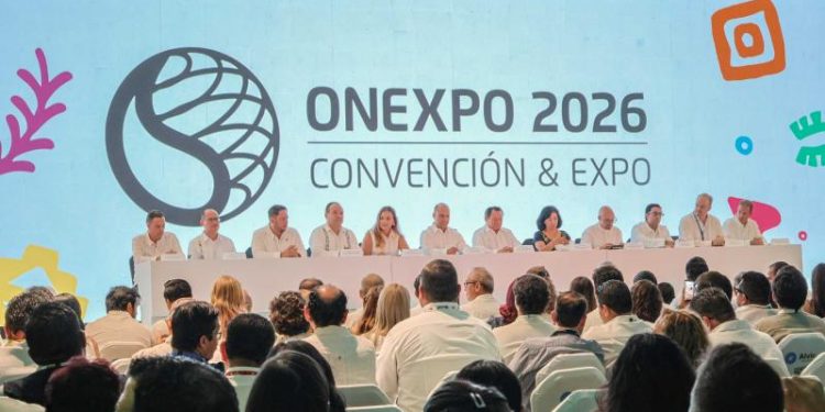 Yucatán reafirma su posición estratégica en el turismo de reuniones