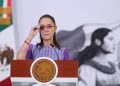 «Que decida la justicia mexicana»: Sheinbaum rechaza señalamientos de EE. UU. contra Rubén Rocha y acusa injerencia de Washington