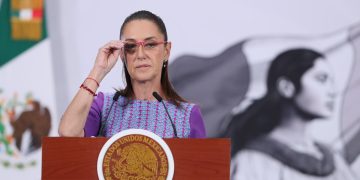 «Que decida la justicia mexicana»: Sheinbaum rechaza señalamientos de EE. UU. contra Rubén Rocha y acusa injerencia de Washington