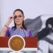 «Que decida la justicia mexicana»: Sheinbaum rechaza señalamientos de EE. UU. contra Rubén Rocha y acusa injerencia de Washington