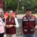 Ana Paty Peralta encabeza desazolve masivo en la Supermanzana 505 de Cancún