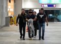 CAPTURA EN SAN LUIS POTOSÍ: CAE EL PROBABLE RESPONSABLE DEL DERRUMBE MORTAL EN RESIDENCIAL DE CANCÚN