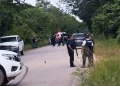 Reportan ataque armado y balacera en Isla Holbox; se registran dos lesionados graves