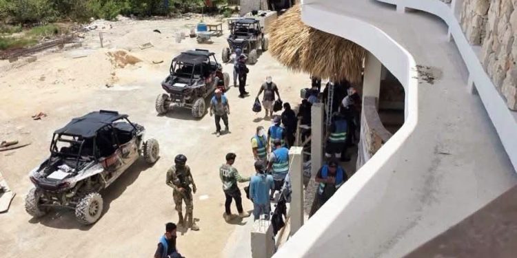 Crisis en Holbox: el crimen organizado rebasa al gobierno de Nivardo Mena