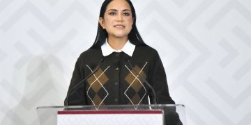Ariadna Montiel rechaza reportaje de The New York Times y acusa “campaña de desprestigio” contra Morena