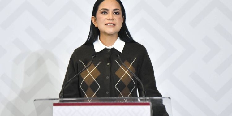 Ariadna Montiel rechaza reportaje de The New York Times y acusa “campaña de desprestigio” contra Morena