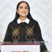Ariadna Montiel rechaza reportaje de The New York Times y acusa “campaña de desprestigio” contra Morena