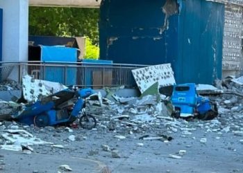 Terremoto de magnitud 7.8 en Filipinas desata pánico y activa alertas de tsunami en el Pacífico