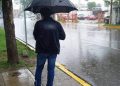 Remanentes de baja presión y humedad provocarán chubascos y lluvias fuertes en Tabasco este sábado