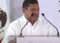 Primer semestre cerrará con finanzas sanas y sin subejercicios; Javier May alista propuesta de precio justo del cacao ante la presidenta