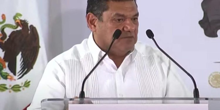 Primer semestre cerrará con finanzas sanas y sin subejercicios; Javier May alista propuesta de precio justo del cacao ante la presidenta