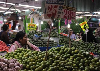 Respiro al bolsillo: Inflación en México baja al 3.94% en mayo impulsada por tarifas eléctricas y agroproductos
