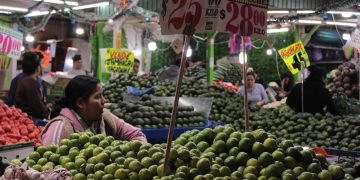 Respiro al bolsillo: Inflación en México baja al 3.94% en mayo impulsada por tarifas eléctricas y agroproductos
