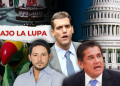 “La Mafia Verde” gobernante y sus nexos criminales, pone a líderes en alerta de ser enjuiciados por Donald Trump