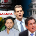 “La Mafia Verde” gobernante y sus nexos criminales, pone a líderes en alerta de ser enjuiciados por Donald Trump