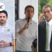 Estado Unidos acorrala a “La Mafia Verde” gobernante, la desespera por la continuidad estatal es un tema de libertad o cárcel.